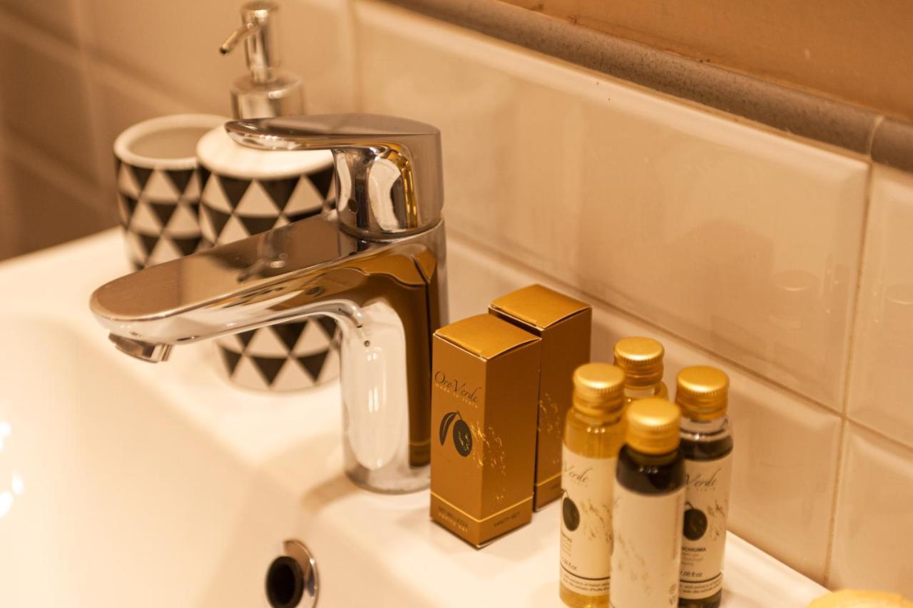 Le Stanze Della Contessa Apartment *