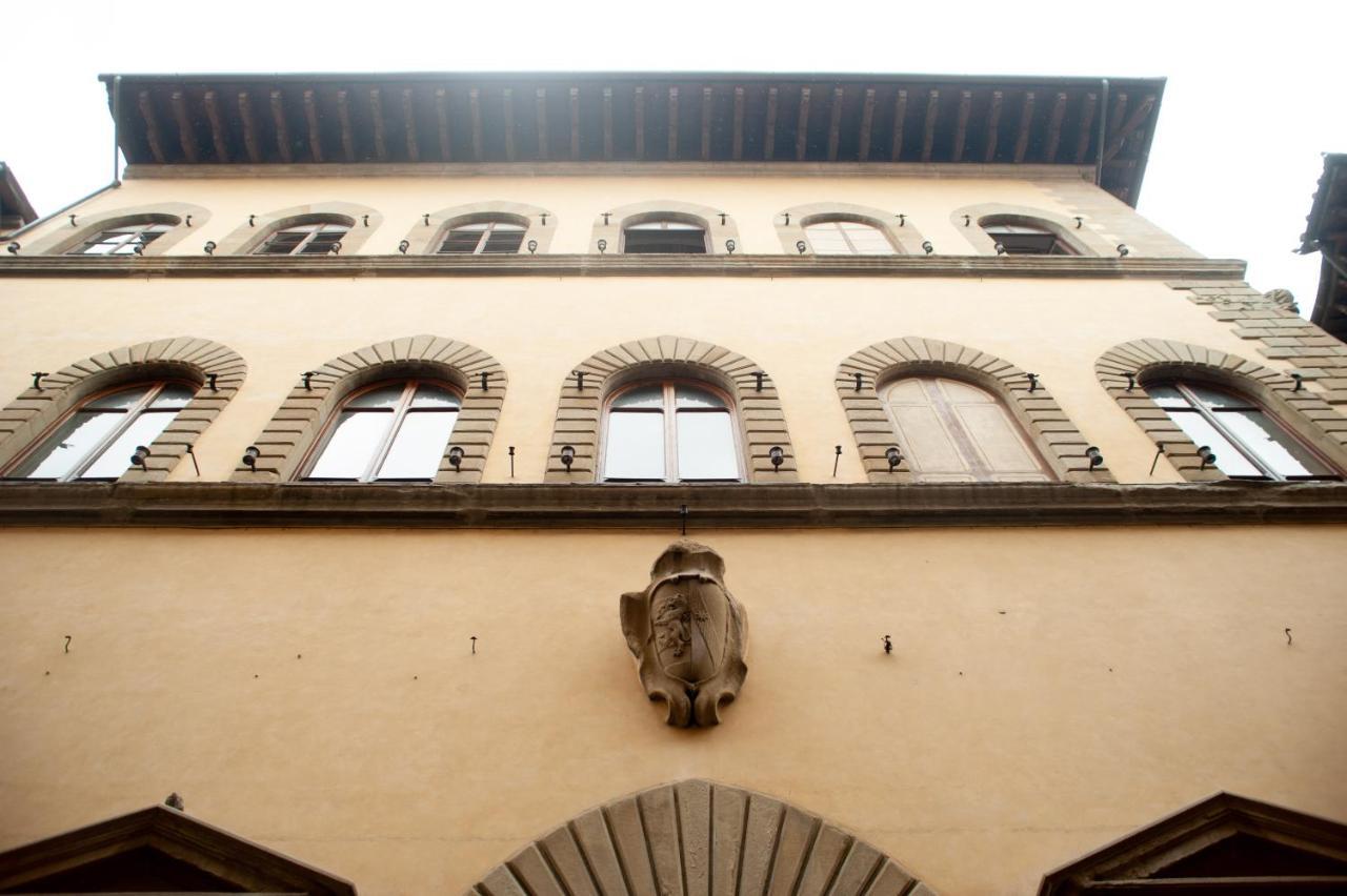 Le Stanze Della Contessa Florence