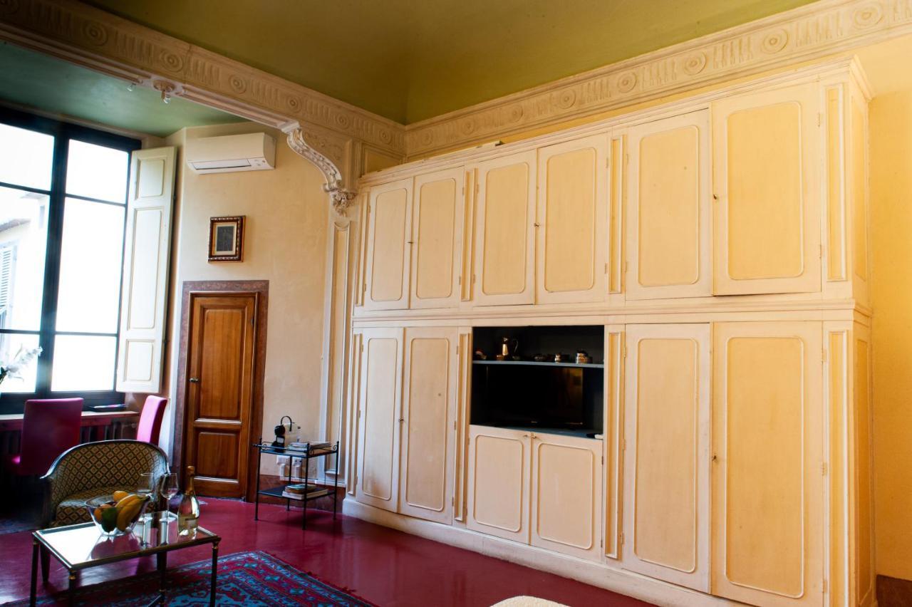 Apartment Le Stanze Della Contessa *