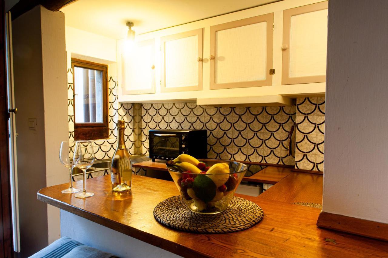 Le Stanze Della Contessa Apartment *