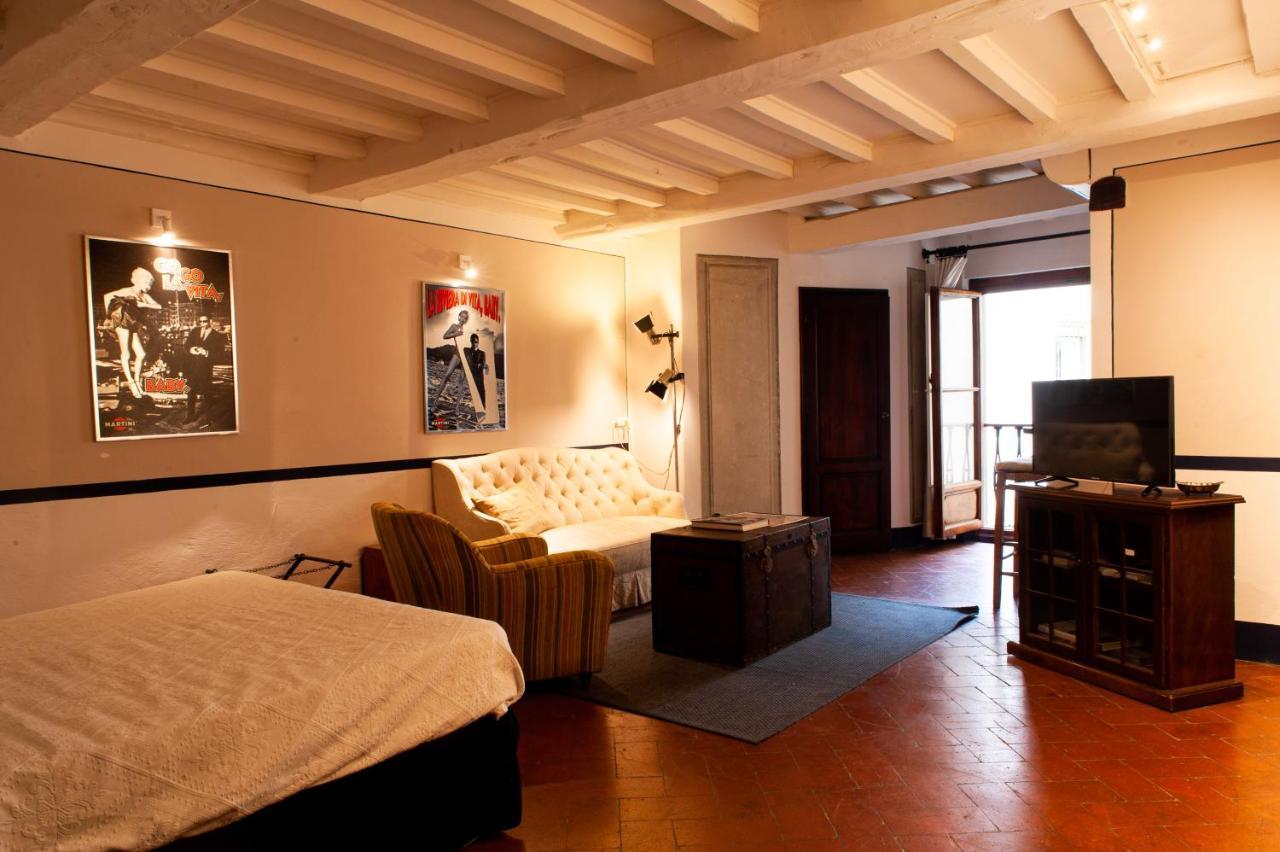 Le Stanze Della Contessa Apartment