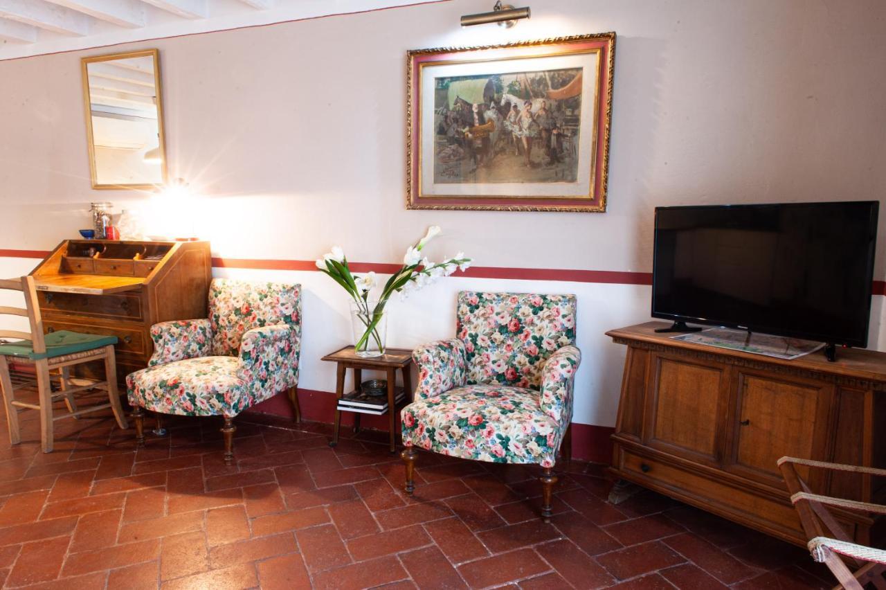Le Stanze Della Contessa *