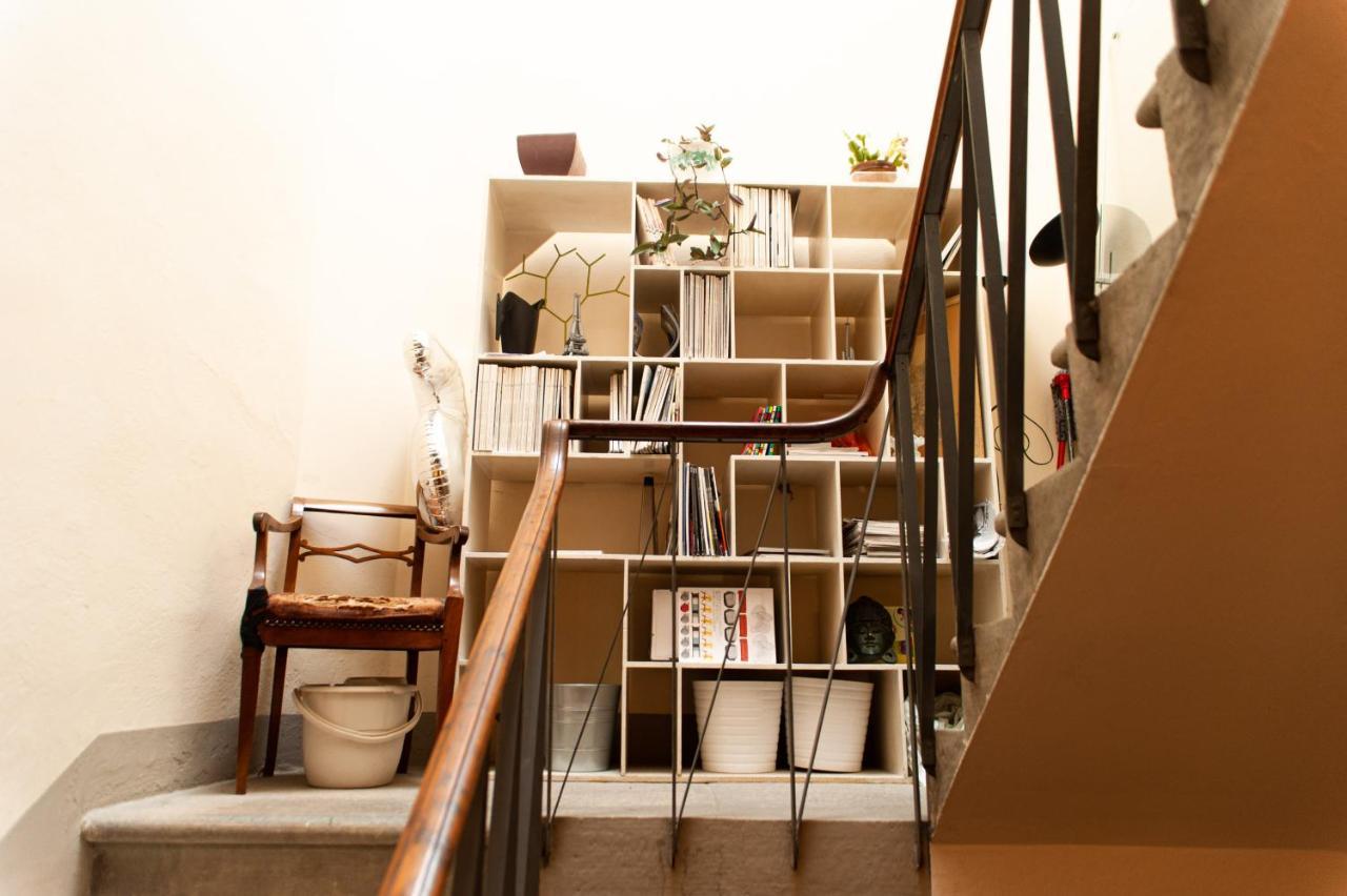 Apartment Le Stanze Della Contessa