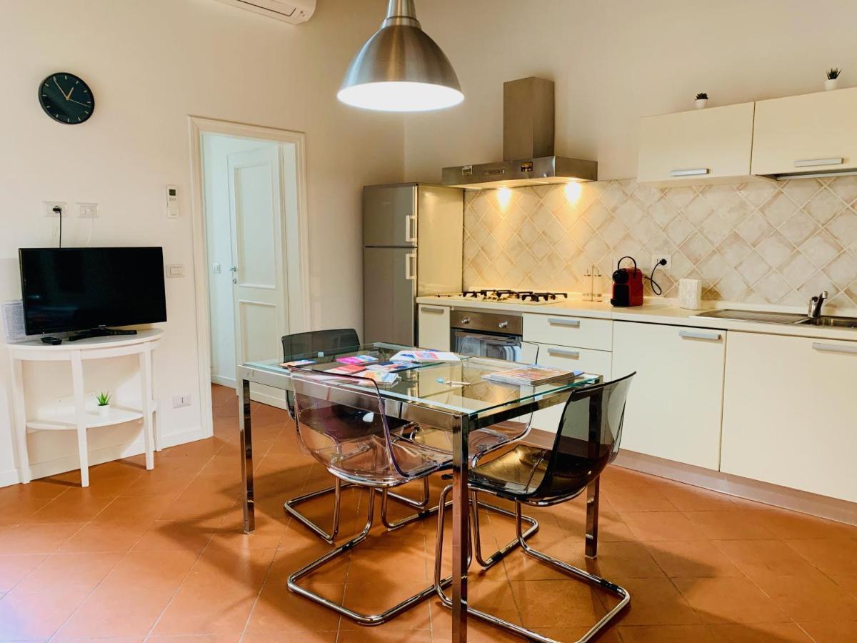 Apartment San Marco