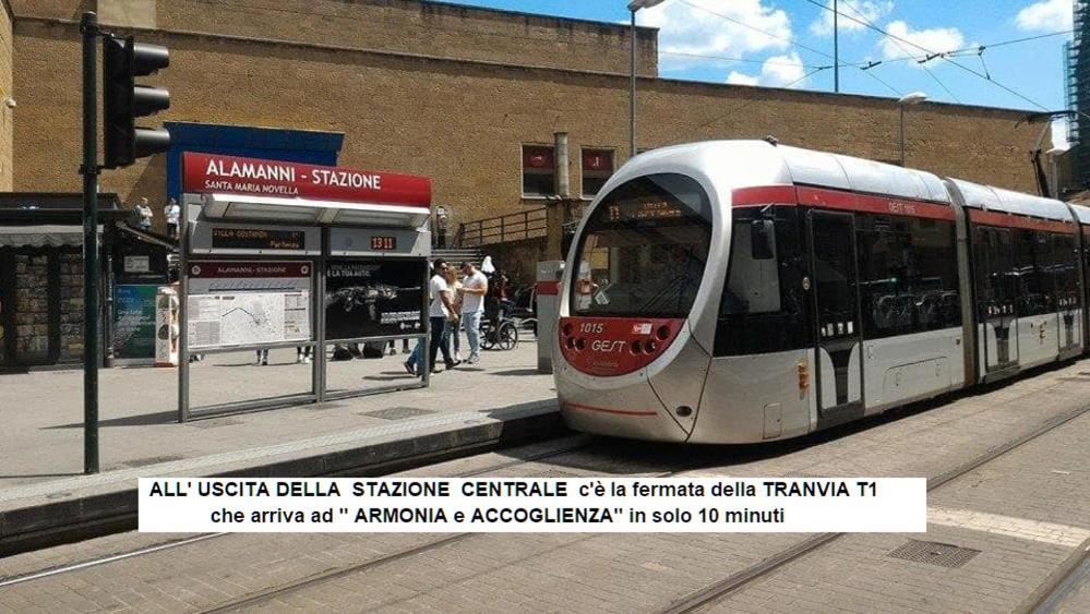 Guest house Armonia E Accoglienza *