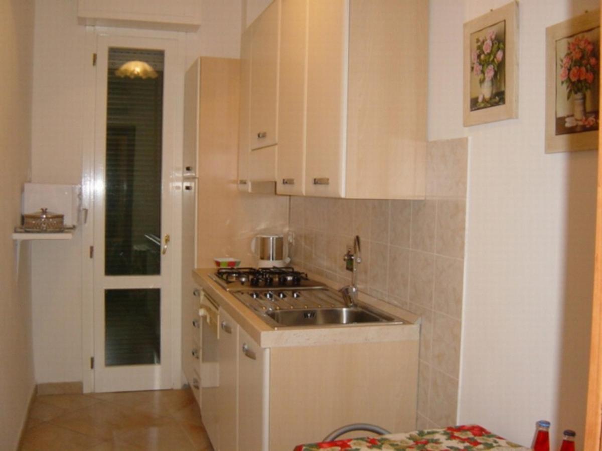 Armonia E Accoglienza Guest house *