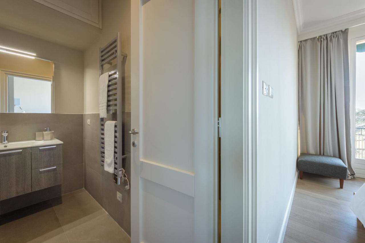Residenza Il Conte Rosso Appartement Florence