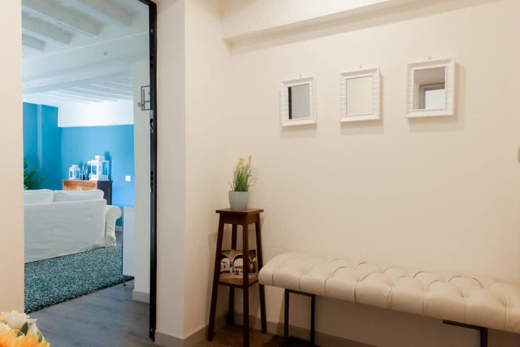 Apartment Greci Deluxe Florence
