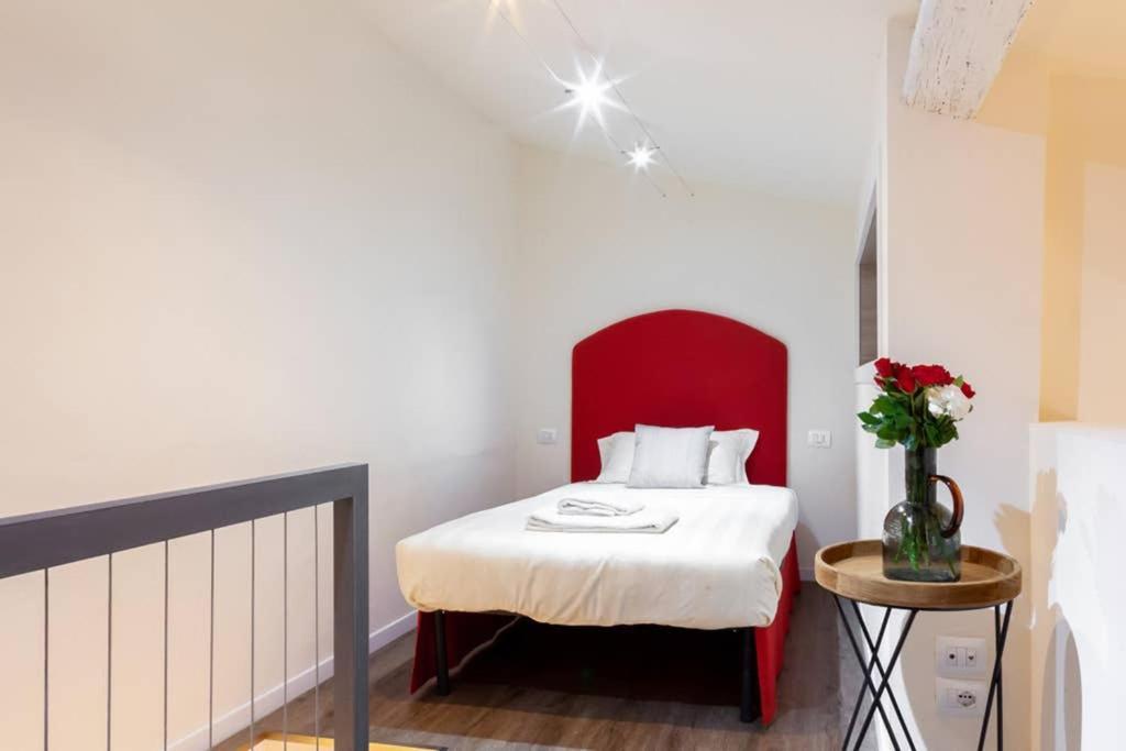 Greci Deluxe Apartment Florence