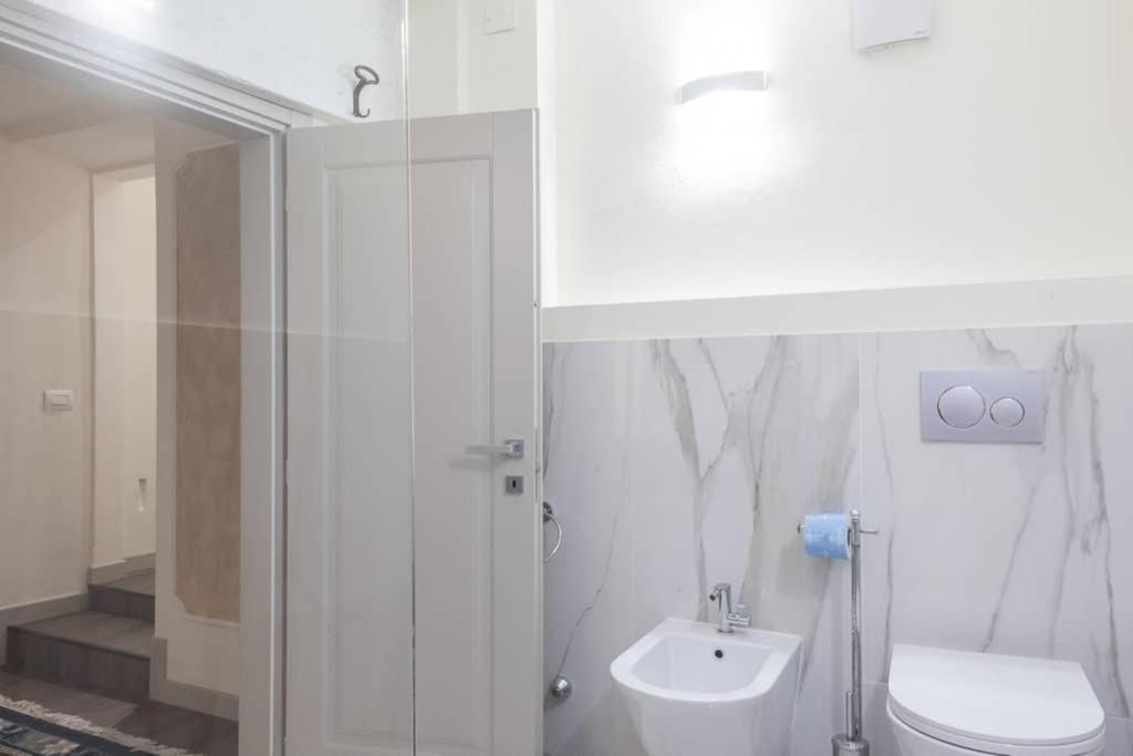 Greci Deluxe Apartment Florence