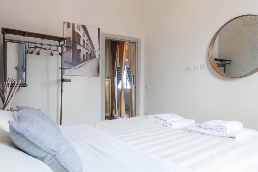 Greci Deluxe Apartment Florence