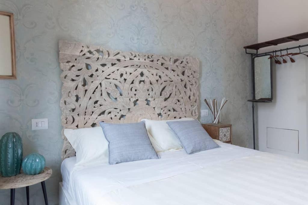 Greci Deluxe Apartment Florence