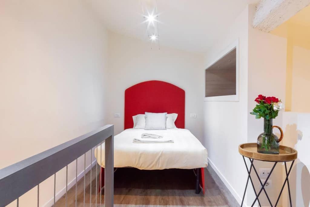 Greci Deluxe Apartment Florence