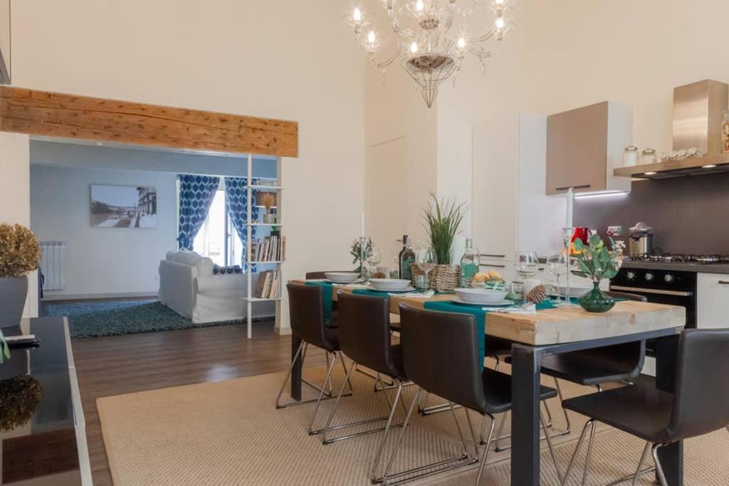 Apartment Greci Deluxe *