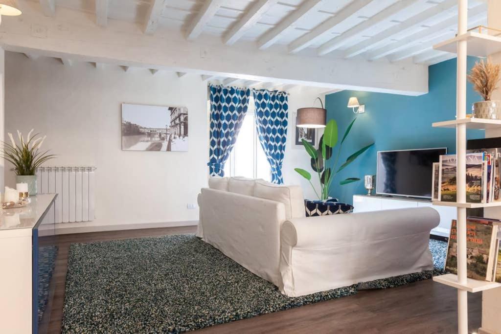 Apartment Greci Deluxe