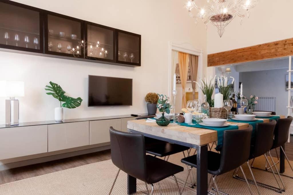 Greci Deluxe Apartment *