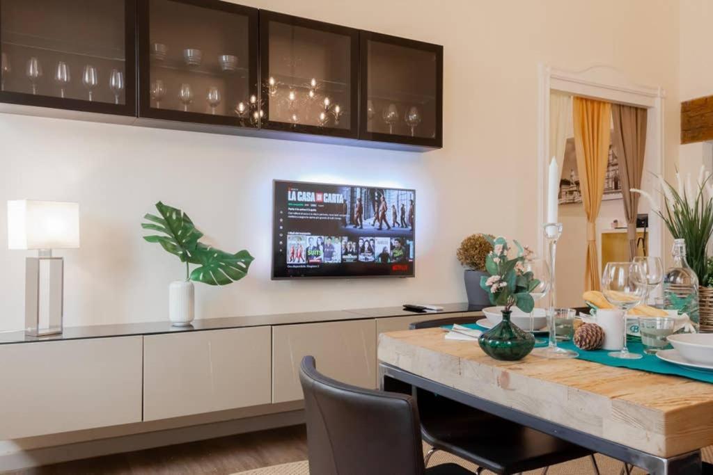 Apartment Greci Deluxe *