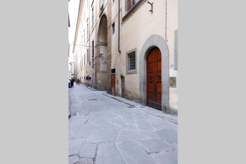 Apartment Greci Deluxe