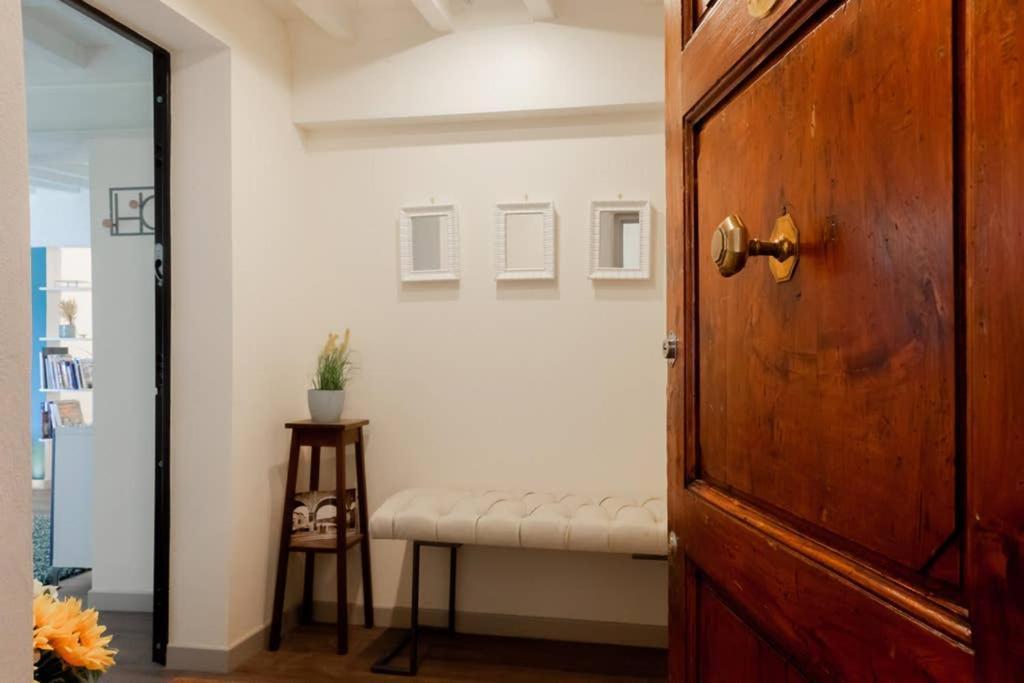 Apartment Greci Deluxe Florence
