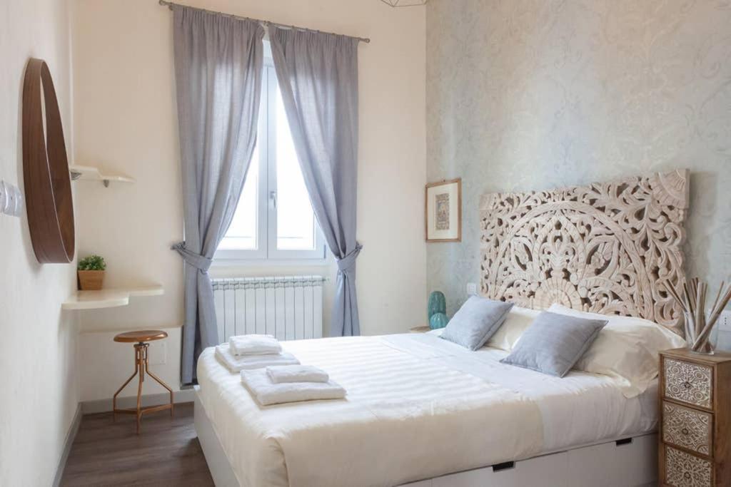 Apartment Greci Deluxe *