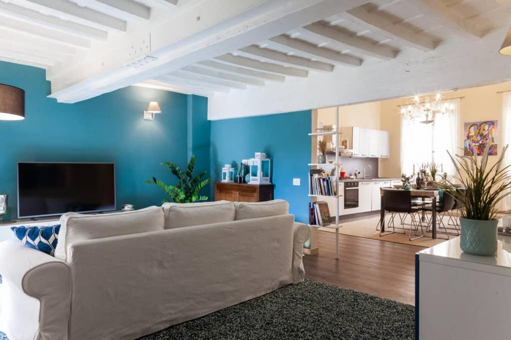 Greci Deluxe Apartment