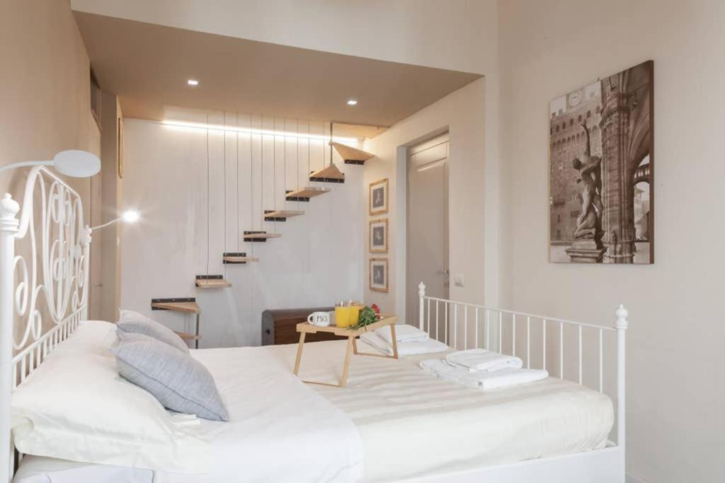 Greci Deluxe Apartment