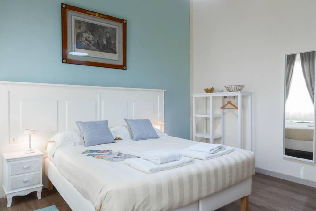 Greci Deluxe Apartment