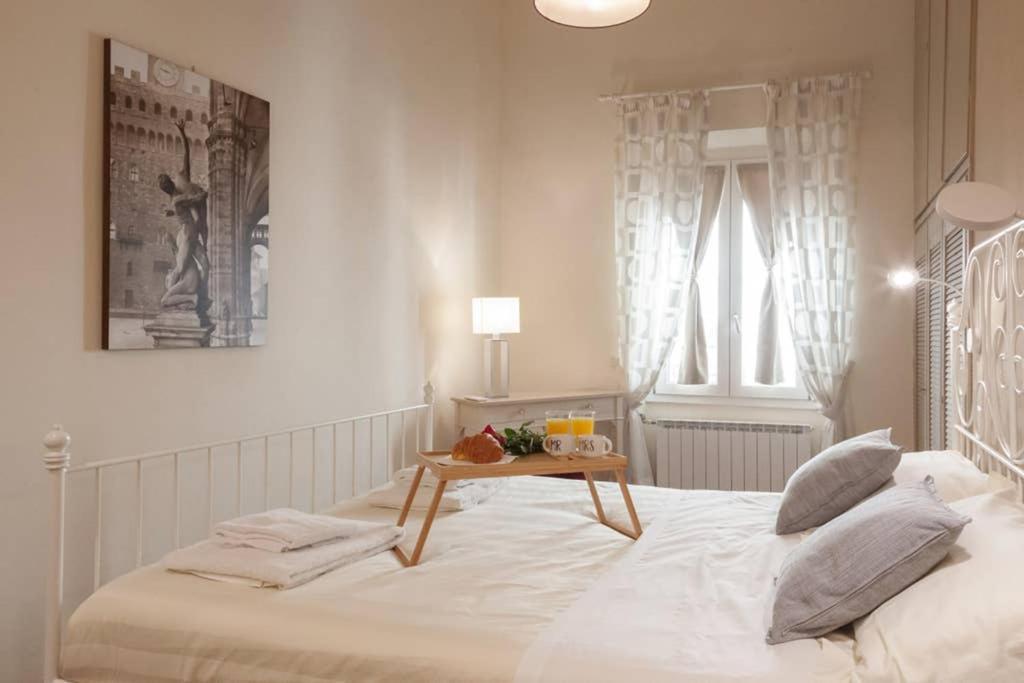 Greci Deluxe Florence