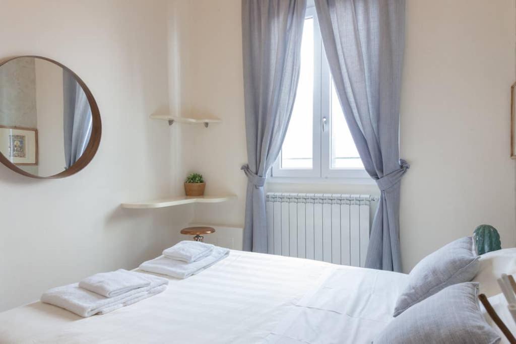 Greci Deluxe Apartment