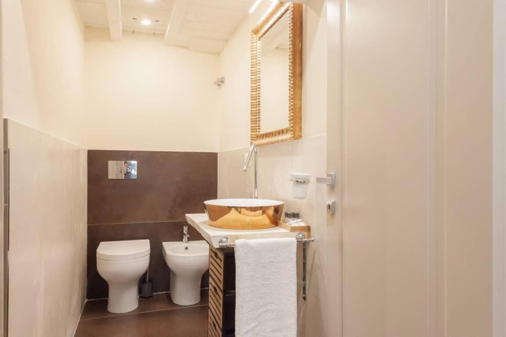 Greci Deluxe Apartment
