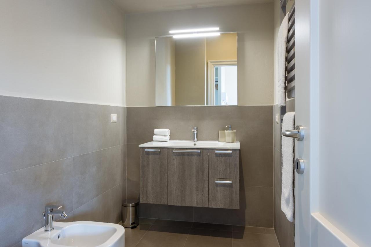 Appartement Residenza Il Conte Rosso