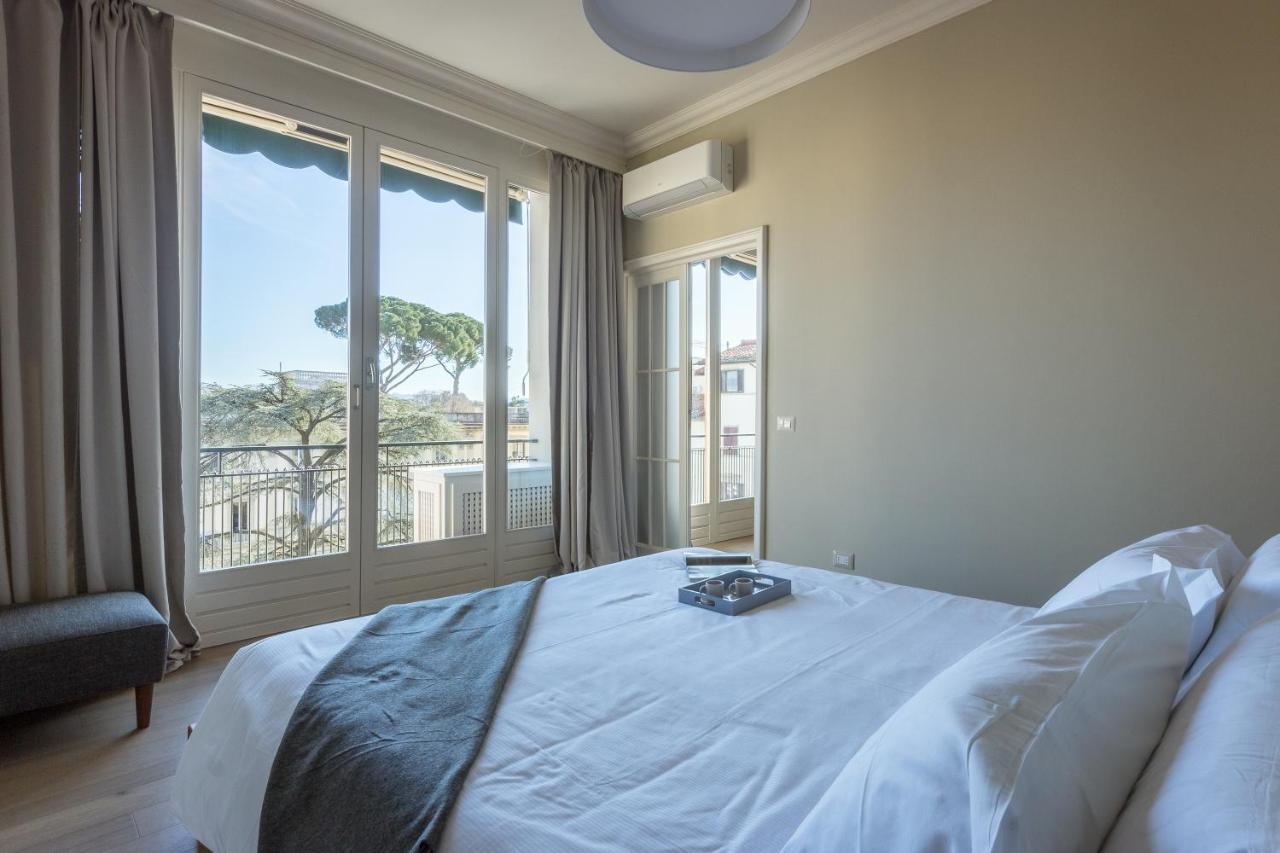 Appartement Residenza Il Conte Rosso *