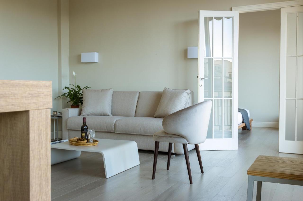 Residenza Il Conte Rosso Appartement Florence