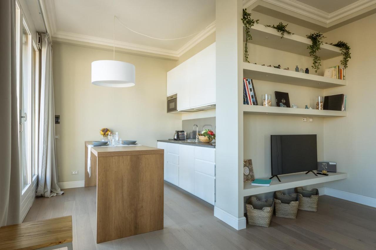 Residenza Il Conte Rosso Appartement Florence