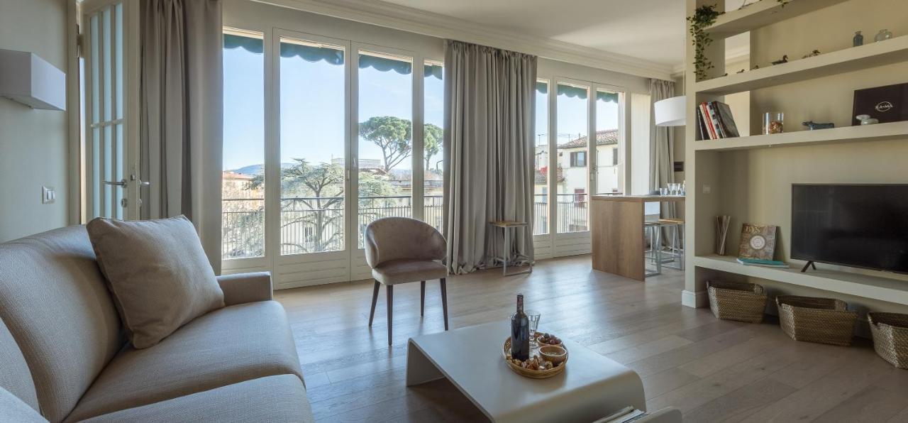 Residenza Il Conte Rosso Apartment *