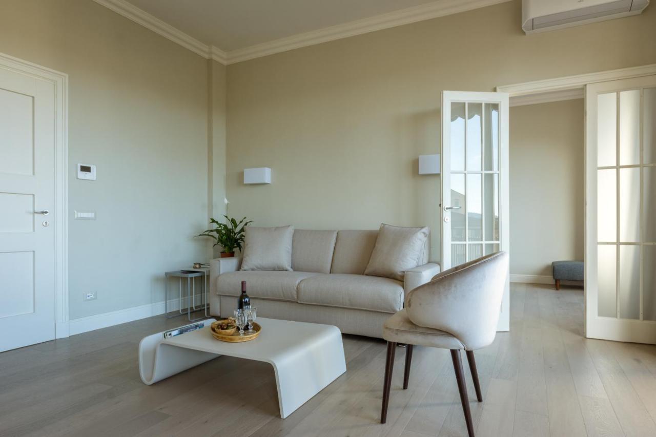Residenza Il Conte Rosso Appartement Florence