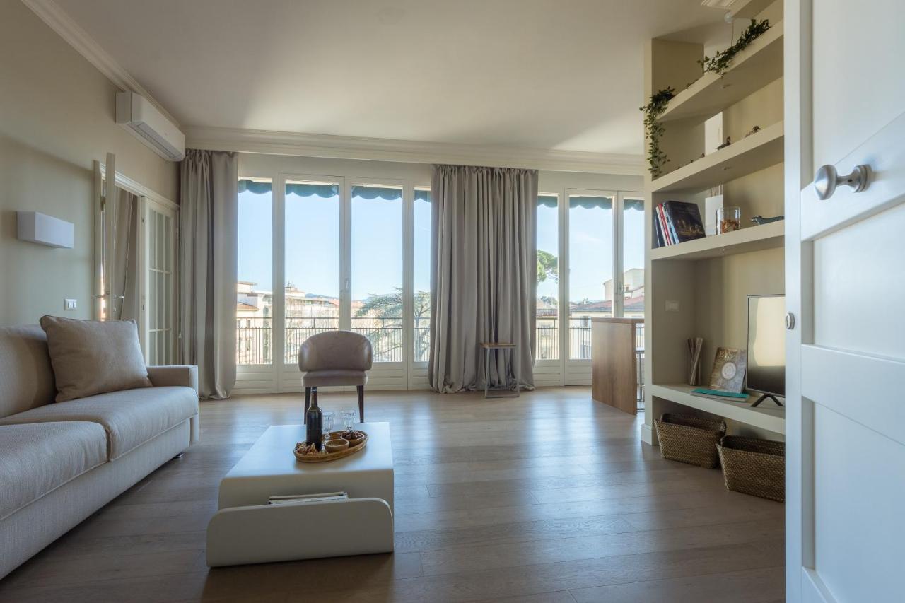 Appartement Residenza Il Conte Rosso