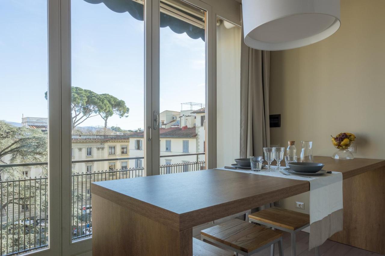 Appartement Residenza Il Conte Rosso *