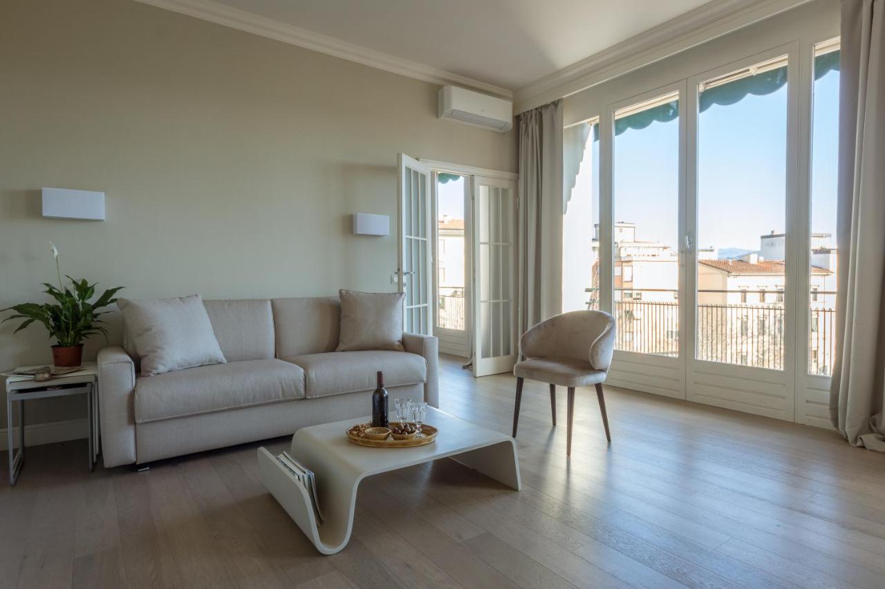 Appartement Residenza Il Conte Rosso