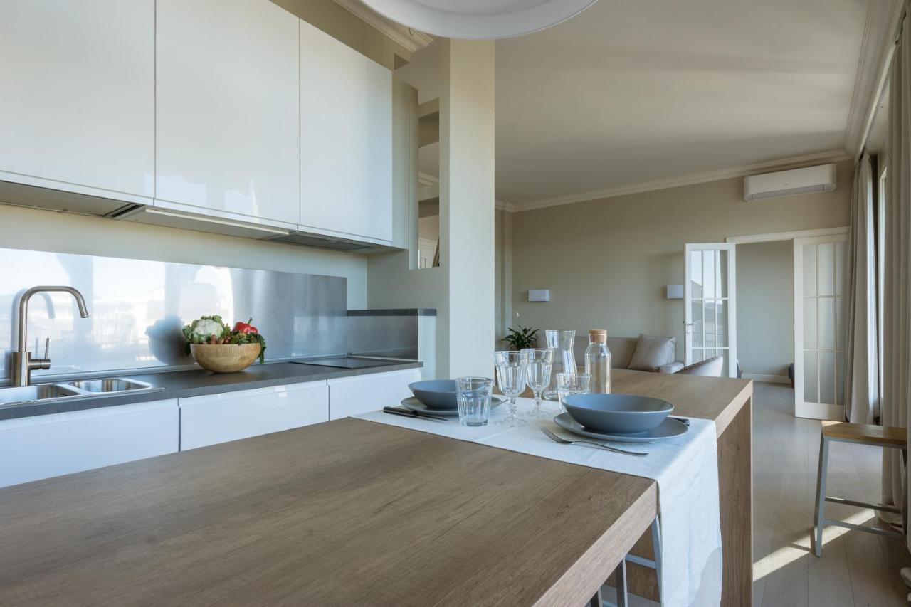Residenza Il Conte Rosso Appartement