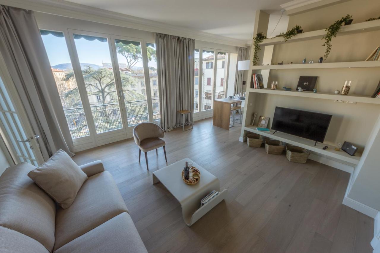 Residenza Il Conte Rosso Appartement Florence