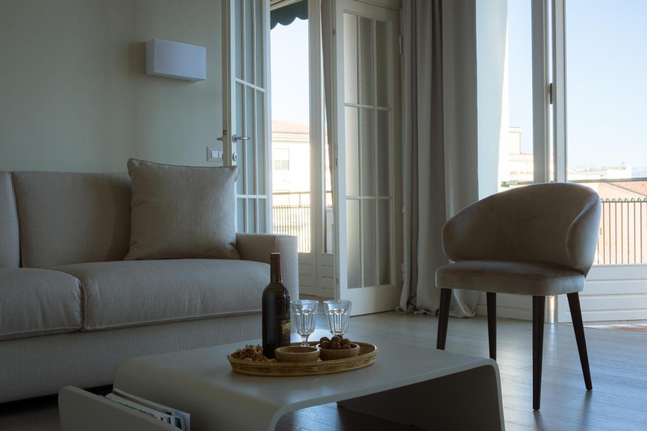Residenza Il Conte Rosso Appartement *