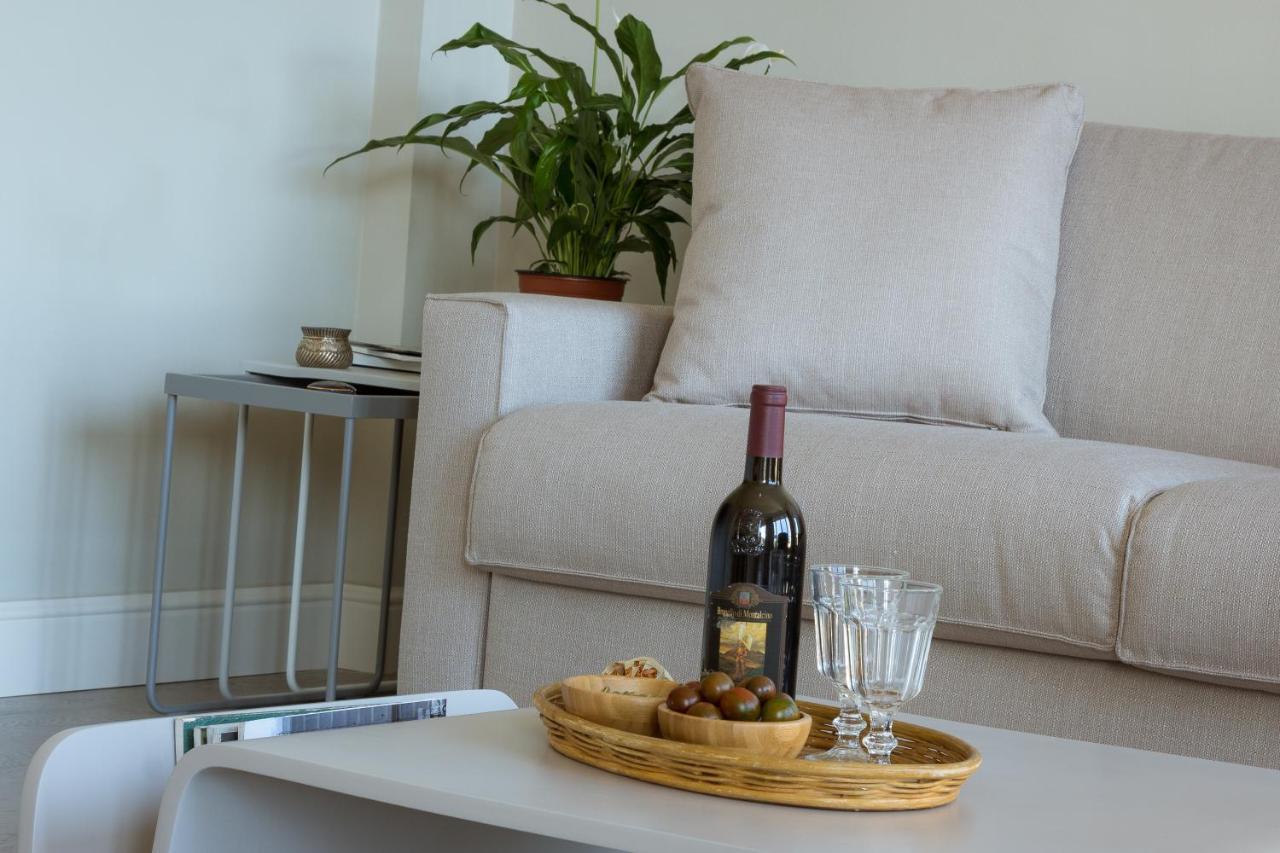 Appartement Residenza Il Conte Rosso Florence