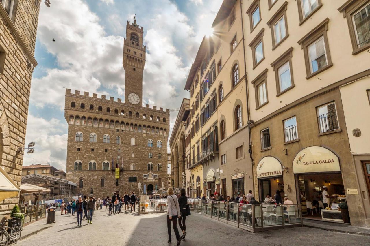 Signoria View Appartement *