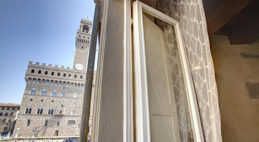 Signoria View Appartement *