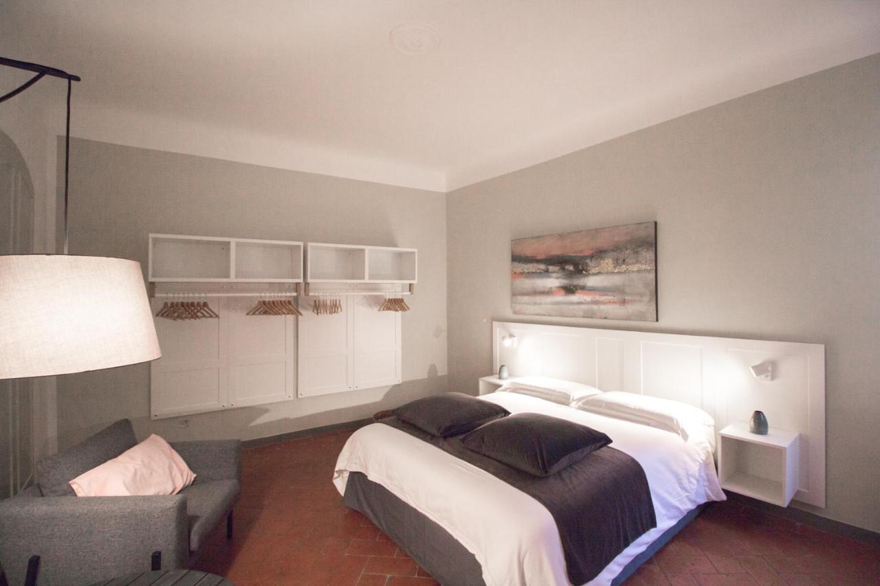 Apartment Yome - Con Da Letto - Acqua Florence