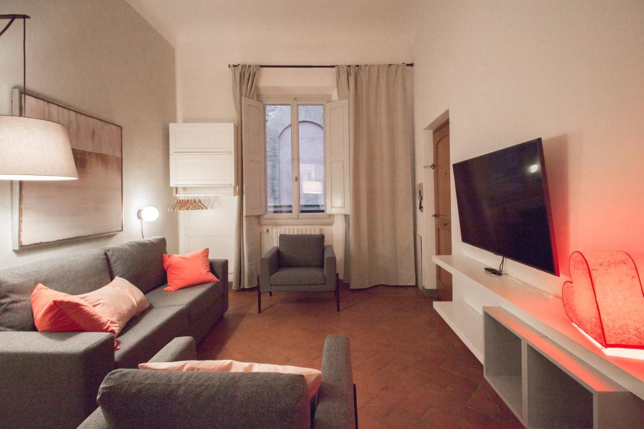 Yome - Con Da Letto - Acqua Apartment *