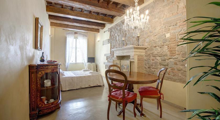 Signoria View Appartement Florence
