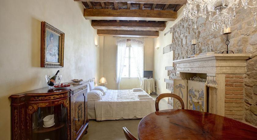 Appartement Signoria View Florence