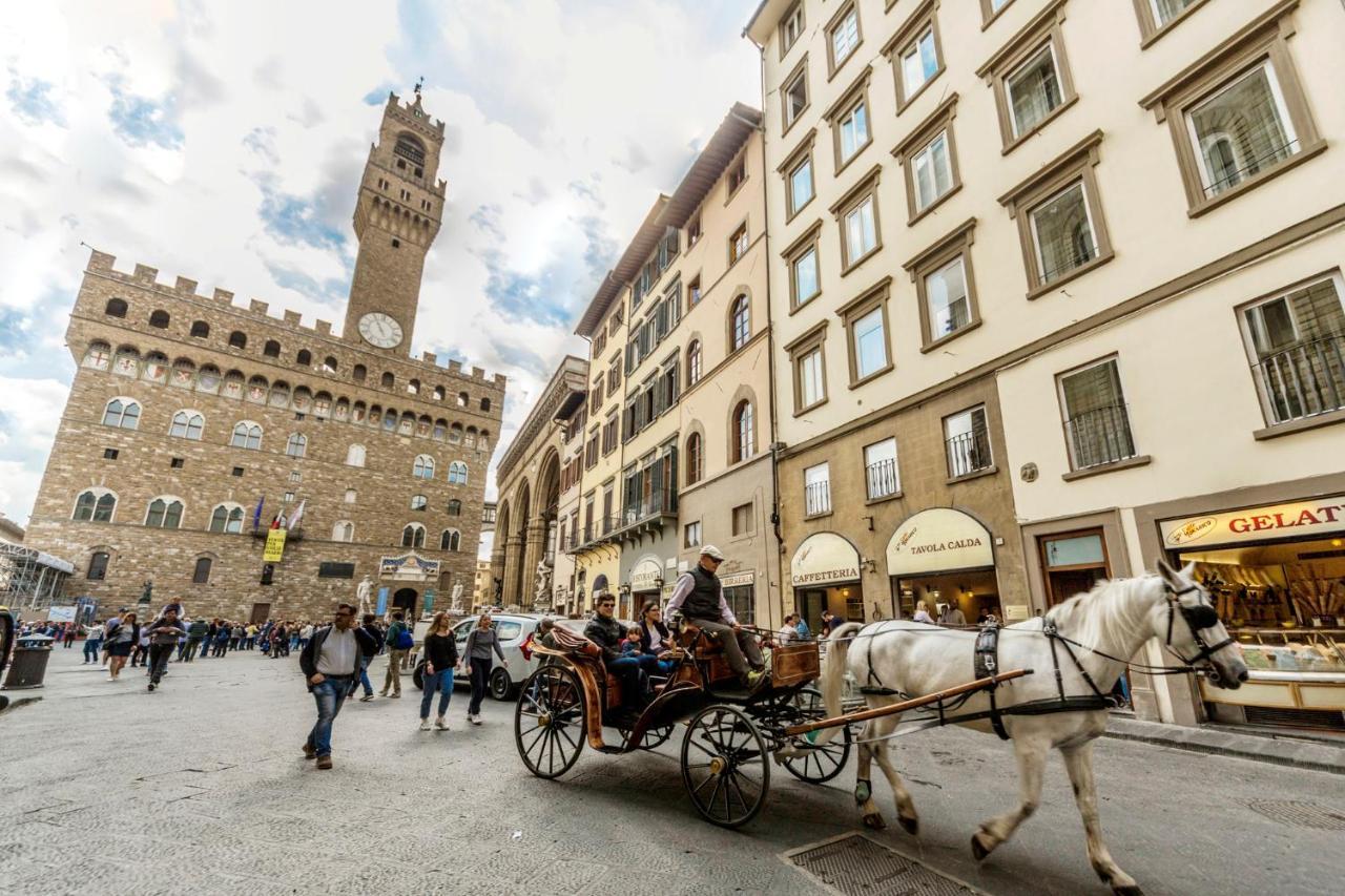 Signoria View Appartement Florence
